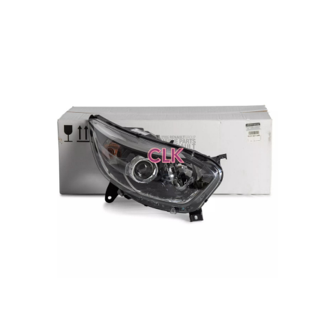 Sag Far Captur Faz 2 260109006R
